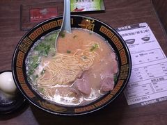 -一兰拉面(千叶店（C-one内）)