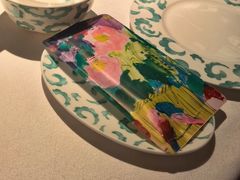 -桂满陇·海市蜃楼·黑金(国金店)