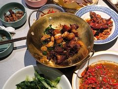 -老房子·南昌菜(双子塔店)
