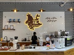 -Torch Coffee 炬点咖啡