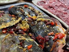 -肥婆麻辣火锅.顺德首创药材麻辣火锅(容桂店)
