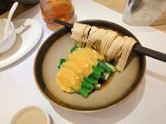 -幸福蔬·时尚蔬食(黄山湖公园店)