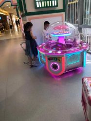 -Qmiss家庭娱乐中心(恒隆广场店)