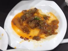 -康师傅私房牛肉面(北京南站店)