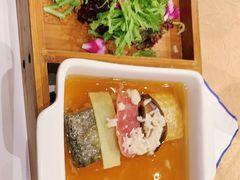 -马勒别墅·中餐厅