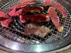 -三石铁板烧(紫竹桥店)