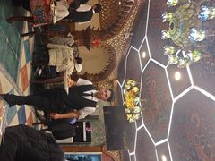 -乡村馕坑肉·烧烤·新疆菜·本地人更爱吃(阿勒泰首店)