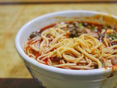 -清真·马安军辣子牛肉面