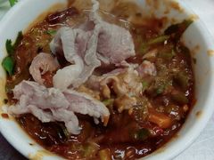 -三兴涮羊肉(荣安大街店)