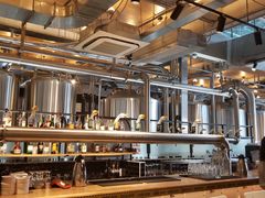大堂-Goose Island Brewhouse鹅岛精酿啤酒餐厅