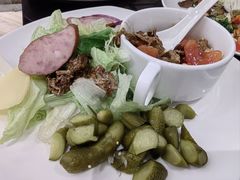 -索菲特酒店·海鲜自助 ·聚餐厅