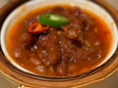 -晋江荣誉国际酒店·港誉茶餐厅