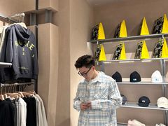 -万达广场(宁德蕉城店)