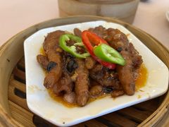 -亮庆餐厅·粤菜·早茶(篁庄店)