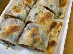 -台北楚楚园馅饼粥(虹桥南丰城店)