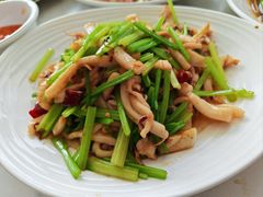 -丹盛象山海鲜(水清路店)