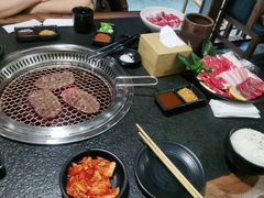 -九田家黑牛烤肉料理(潍坊青州市泰华城店)