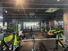 -GMJ·24H健身房(四川北路店)