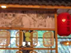 -安泰楼·佛跳墙创始人·传统闽味早茶·酒楼(三坊七巷闽菜地标店)