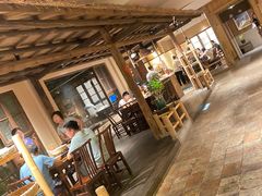 大堂-田小狗的饭店(才子佳郡店)