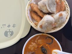-方中山胡辣汤(蓝堡湾店)