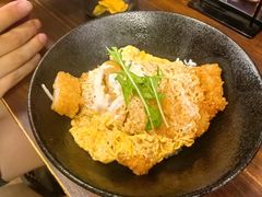 -逢阪にこにこ庵