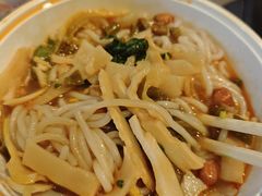 -三品桂林米粉(西单店)