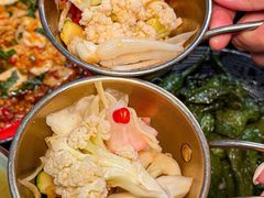 -新繁老號豌豆汤饭店·江湖菜(宝光寺店)