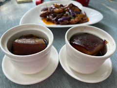 -龙井壹号·茶缘山景宴(龙井村店)