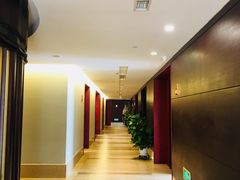 -松鹤楼(狮山永利广场店)