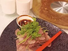 -清华大学-甲所餐厅