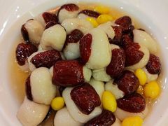 宫廷御枣-老街饭庄·地道淮扬菜(扬子江北路总店)