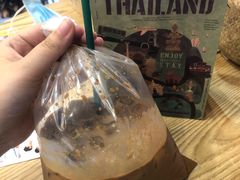 -春莱·老挝咖啡·泰式奶茶(钟楼店)