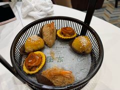 -翠园(南京德基广场店)