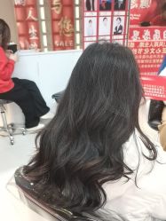 -木北造型