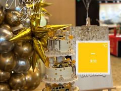 -Whisper studio薇语花艺烘焙工作室