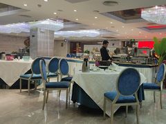 -澳门酒家(南航明珠店)