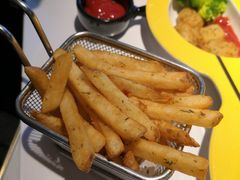 -豪客来牛排(华创国际广场店)