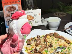 -前海沿·青岛菜(大拇指广场石老人店)