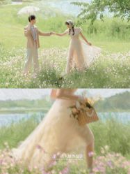 -第一夫人婚纱摄影(南京店)