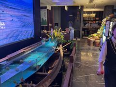 -西郊八号·山野江西菜(开发区店)