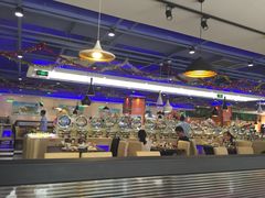 -星海汇海鲜自助烤肉火锅(百大店)