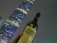 -Mercato莫卡多露台餐厅与酒吧(K11店)
