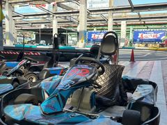 -速马赫卡丁车(琶洲店)