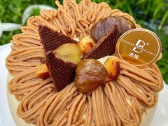 -B.O.M波姆烘焙(凤凰街店)