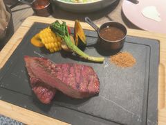 -德斯堡德国餐吧(锦华万达店)