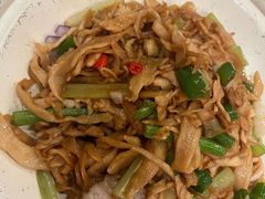 -老雒阳面馆·水席(定鼎门店)