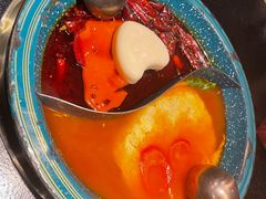 -吼堂老火锅(太古里总店)