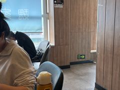 -魏家凉皮(十里河店)
