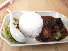 -李先生牛肉面大王(昌平鼓楼店)